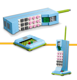 Creator Retro-Telefon