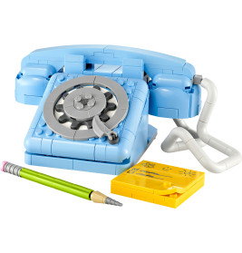 Creator Retro-Telefon