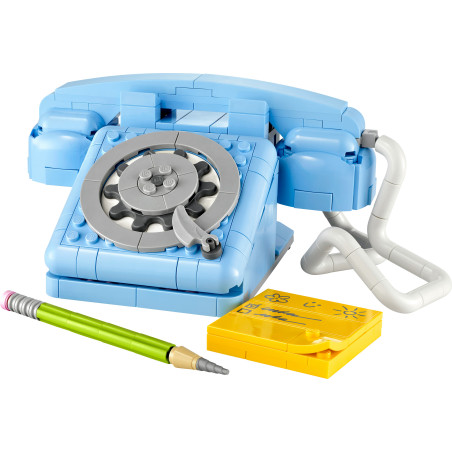 Creator Retro-Telefon