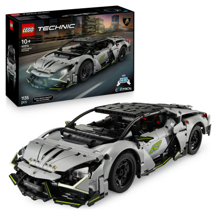 Technic Lamborghini Revuelto Sportwagen