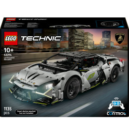 Technic Lamborghini Revuelto Sportwagen