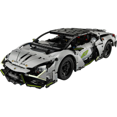 Technic Lamborghini Revuelto Sportwagen