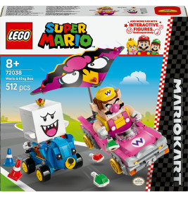 Super Mario Conf. 1