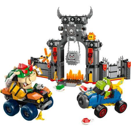 Super Mario Conf. 2