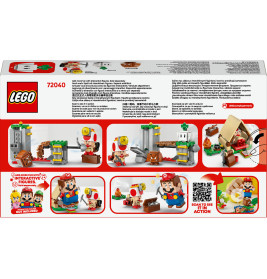 Super Mario Conf. 3