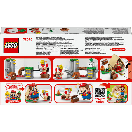 Super Mario Conf. 3