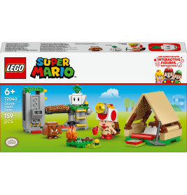 Super Mario Conf. 3
