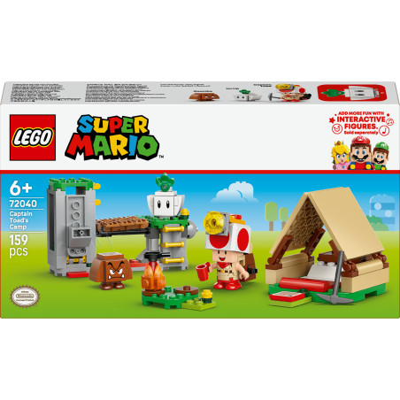 Super Mario Conf. 3