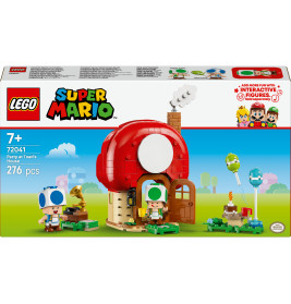 Super Mario Conf. 4