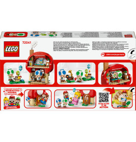 Super Mario Conf. 4