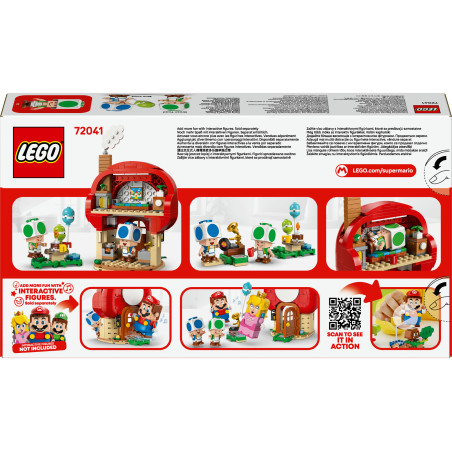 Super Mario Conf. 4