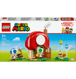 Super Mario Conf. 4
