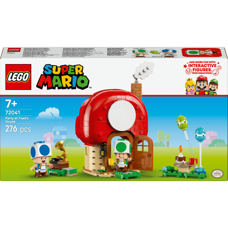 Super Mario Conf. 4