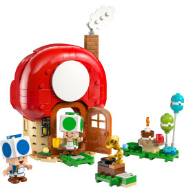 Super Mario Conf. 4