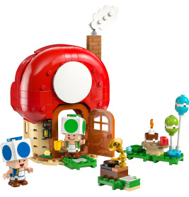 Super Mario Conf. 4