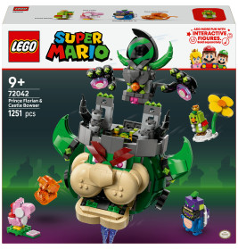 Super Mario Conf. 5