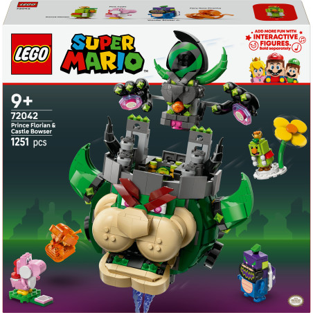 Super Mario Conf. 5