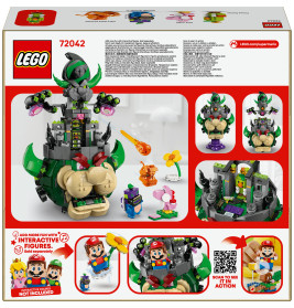 Super Mario Conf. 5