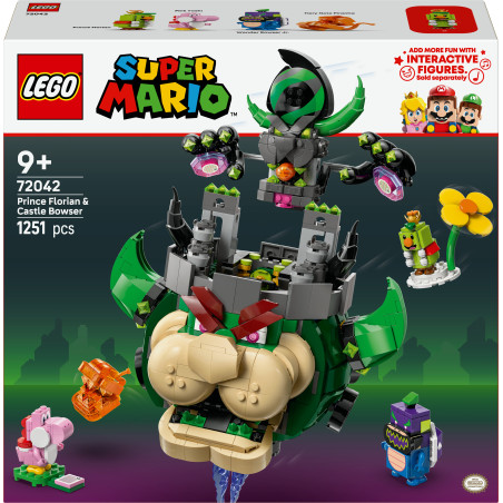 Super Mario Conf. 5