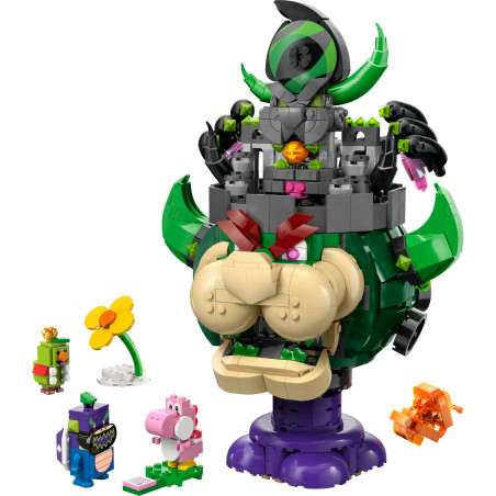 Super Mario Conf. 5