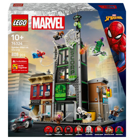 Marvel Super Heroes™  Conf. 5