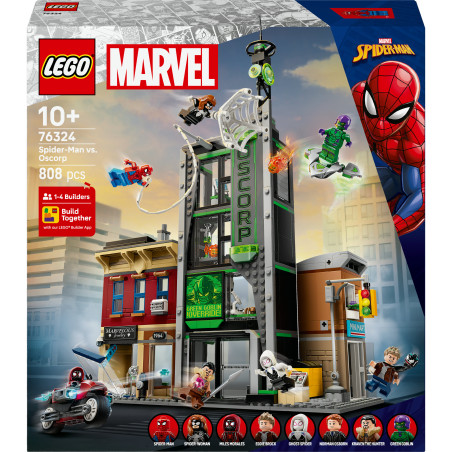 Marvel Super Heroes™  Conf. 5