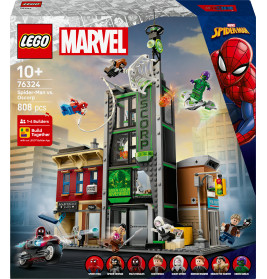 Marvel Super Heroes™  Conf. 5