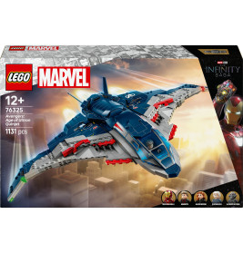 Marvel Super Heroes™  Conf. 6