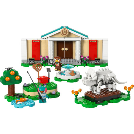 Animal Crossing