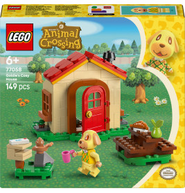 Animal Crossing