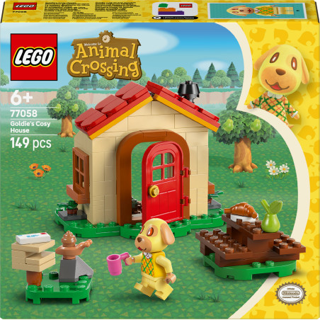 Animal Crossing