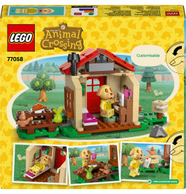 Animal Crossing