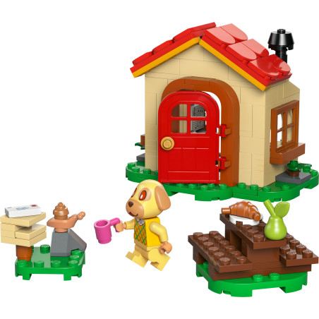 Animal Crossing