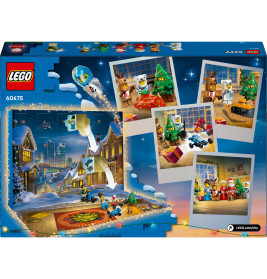 City Adventskalender 2025