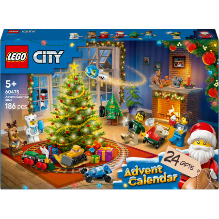City Adventskalender 2025