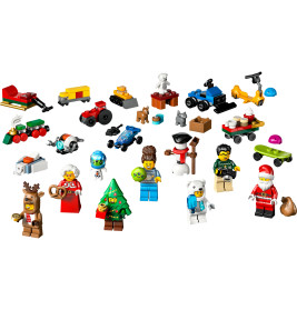 City Adventskalender 2025