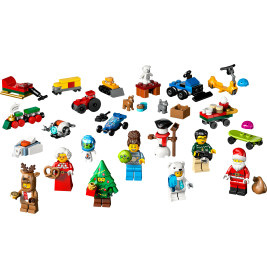 City Adventskalender 2025