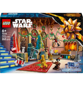 Star Wars Adventskalender 2025