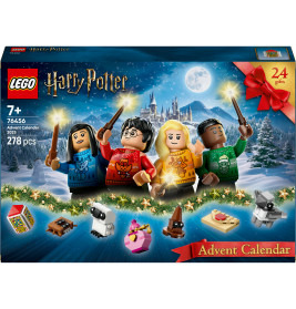 Harry Potter Adventskalender 2025