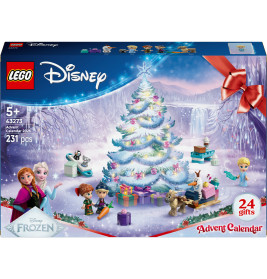 Disney Princess Advents- kalender 2025