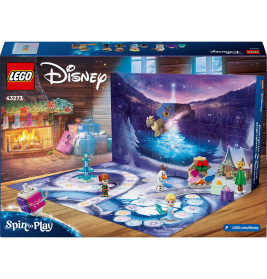 Disney Princess Advents- kalender 2025