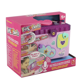 Funlockets - Geheimes Schmuckkästchen mi