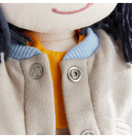 Puppe Yuki