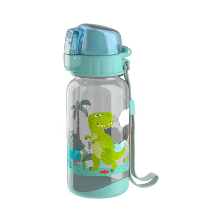 Trinkflasche, Dino 1