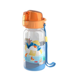 Trinkflasche Pinguin