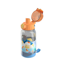 Trinkflasche Pinguin