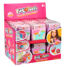 Funlockets - Mini Schmuckkästchen