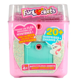 Funlockets - Mini Schmuckkästchen