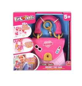Funlockets - Mini-Geheimtasche
