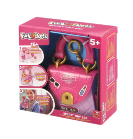 Funlockets - Mini-Geheimtasche